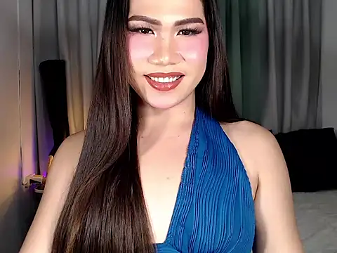sensual_elise live cam on StripChat