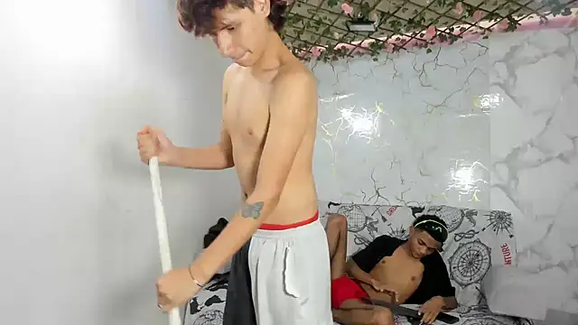 Andres_HoT_11 webcam