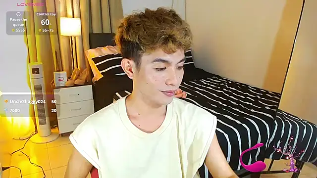 WildestTwink webcam