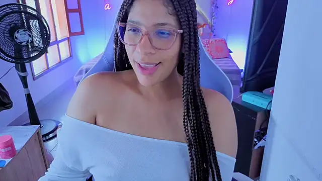 DannaBerry webcam