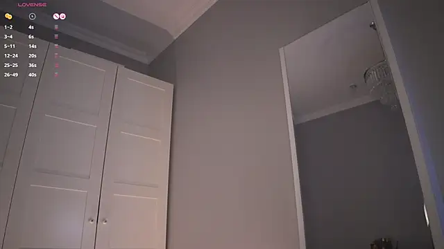 -JuicyMolly- webcam