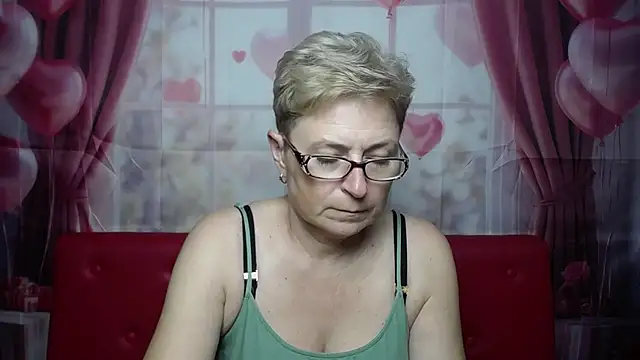 EmiliaGree webcam
