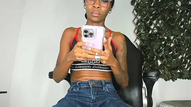 queen_katle webcam