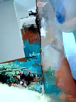 Cute-Nuri webcam