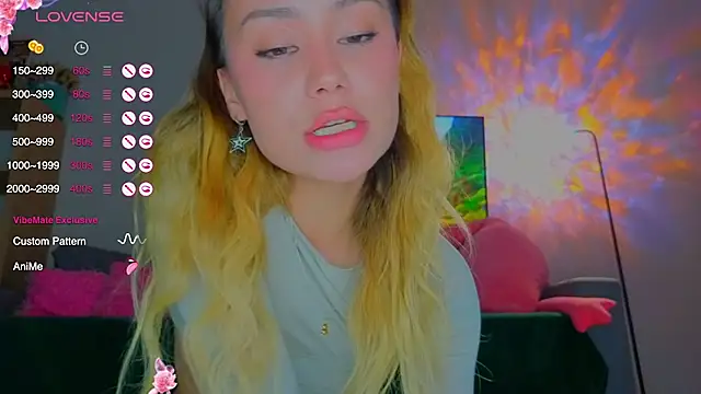 baobei03 webcam