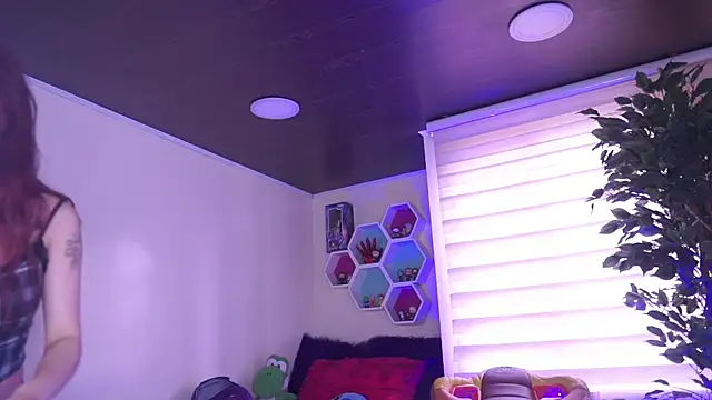 Rebecah_1 webcam