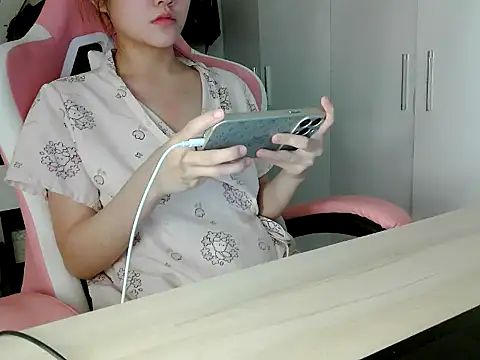 lucienguyen webcam