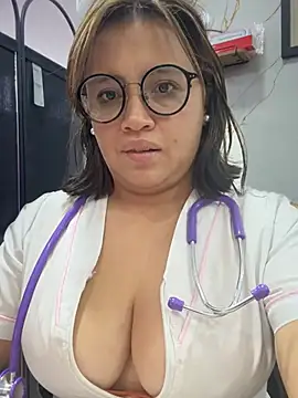 Melany-1 webcam