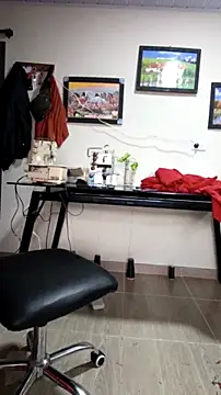 Brenda_Berck_ webcam