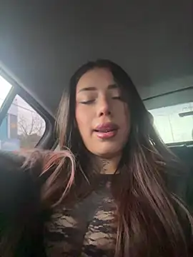 ashleywinslow - AshleyWinslow's free webcam - UK Sex Cams