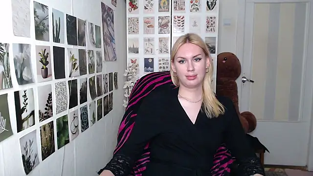 CapriScorpion webcam