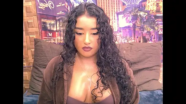 IndianAngel4u webcam