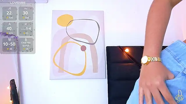 littleebonny webcam