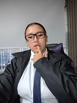 Cute_Penelope webcam