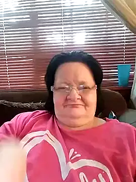 Bayou_Woman68 live cam on StripChat
