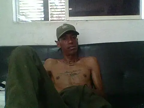 AlbertBigCock webcam