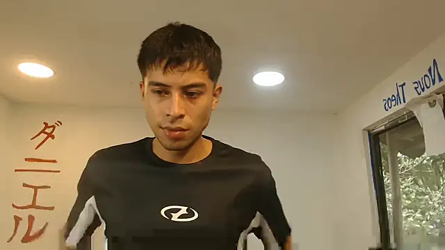 danielitopapuu webcam