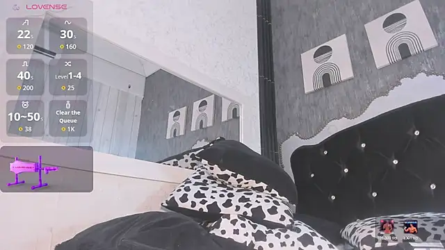 Aurora_betsabe webcam