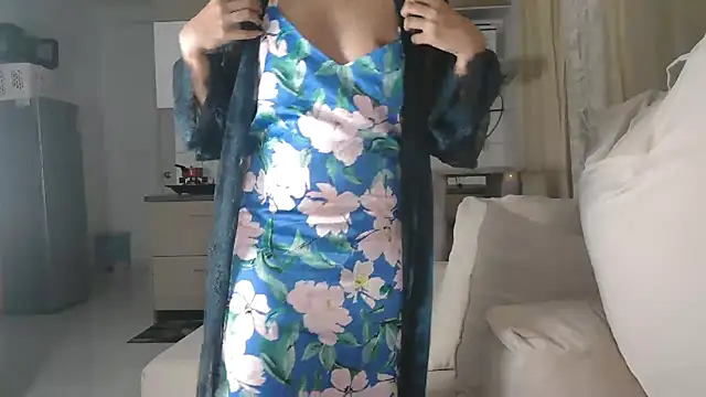 shimona webcam