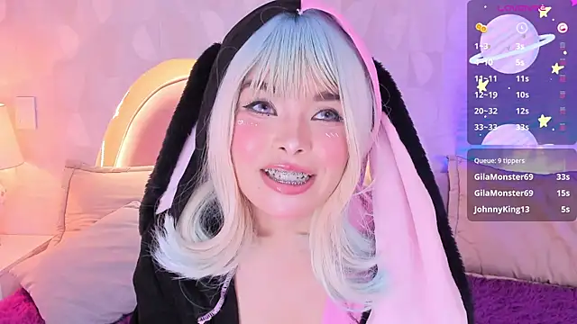 angeline_teen webcam
