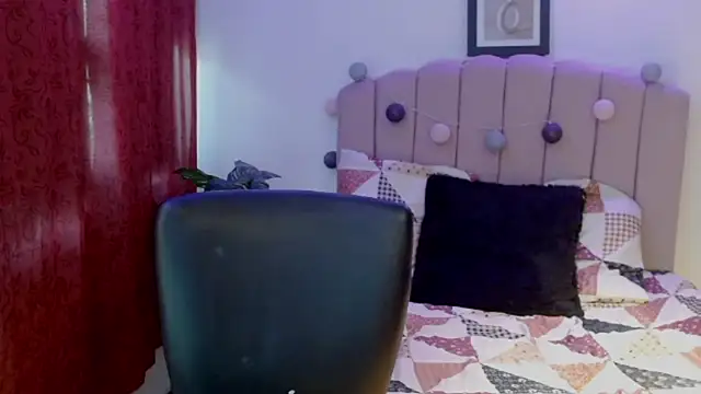 Stefa_Escobar webcam