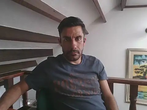 elkike1980 webcam