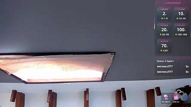 engel_devil webcam