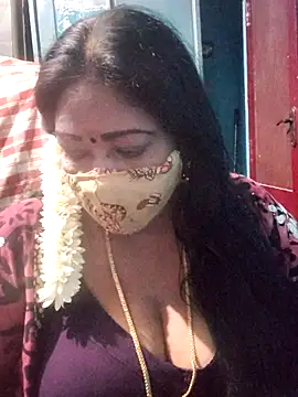 maniisha live cam on StripChat