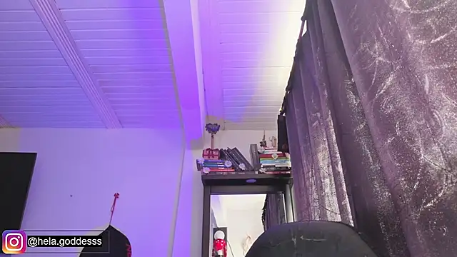 Hela_v webcam