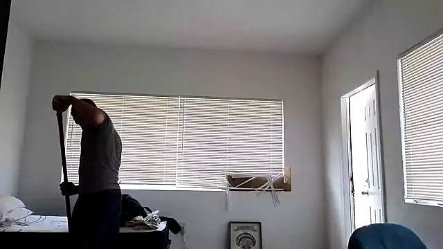 TheDaddy005 webcam