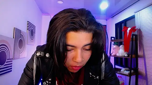 dangel_noir6 live cam on StripChat