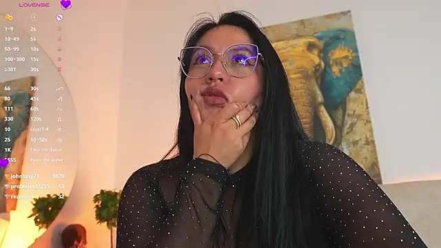 AliceCorner webcam
