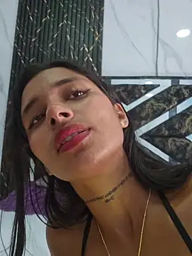 Lorena_Mcfly webcam