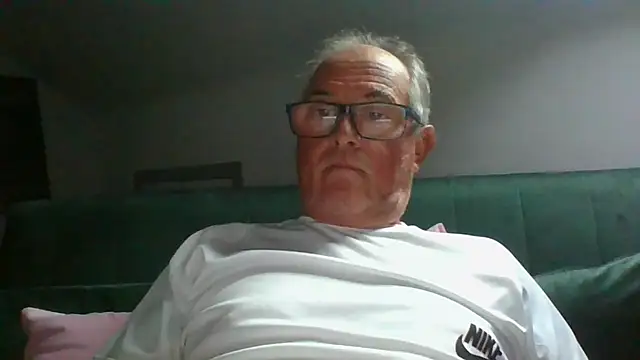 naughtygrandad1 webcam
