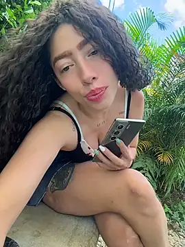roxyrougee webcam