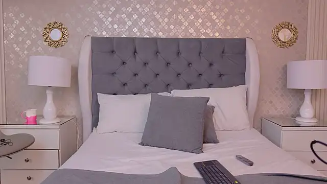 ZoeWilliis webcam