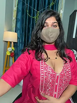 Lisa_afreen webcam