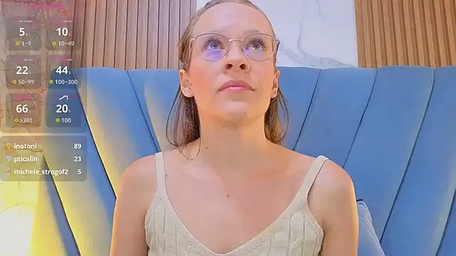 Salome_cruxx webcam