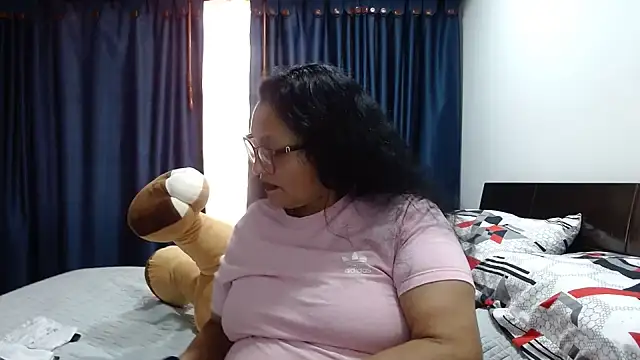 _BellaNocturna webcam