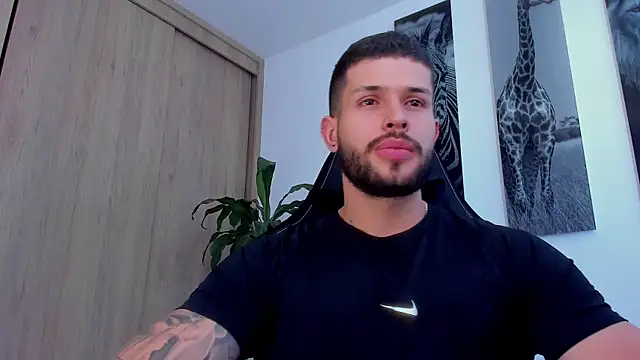Santos_ramirez1 webcam