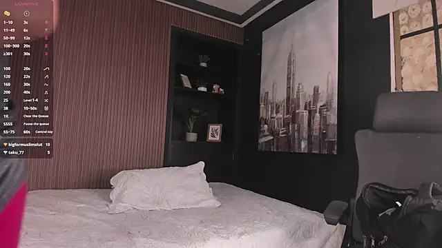 CasperMilers webcam