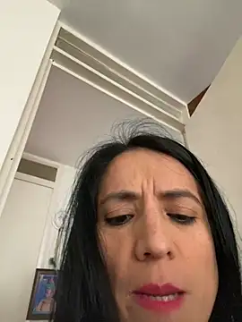 Mila_rebel webcam