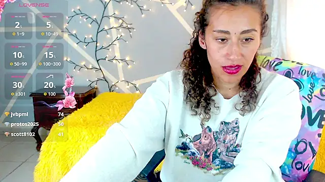 afrodita_marin webcam