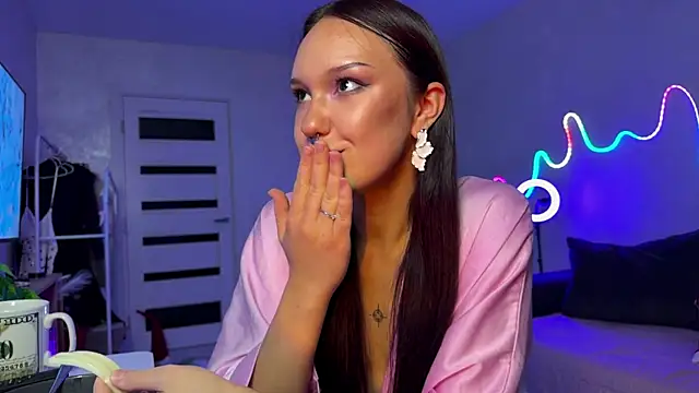 SofiaRay_ webcam