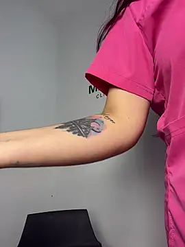 Nahomy_benet webcam