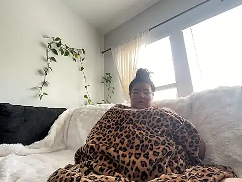 LittleAngelFace webcam