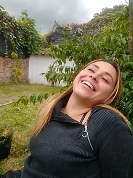 Morgaan_11 webcam