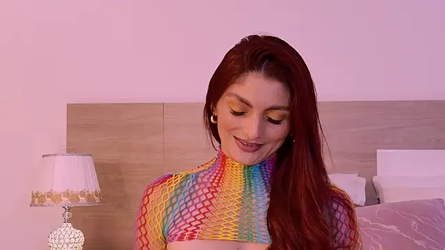 JessieDiazX webcam