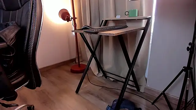 sylas_xl webcam