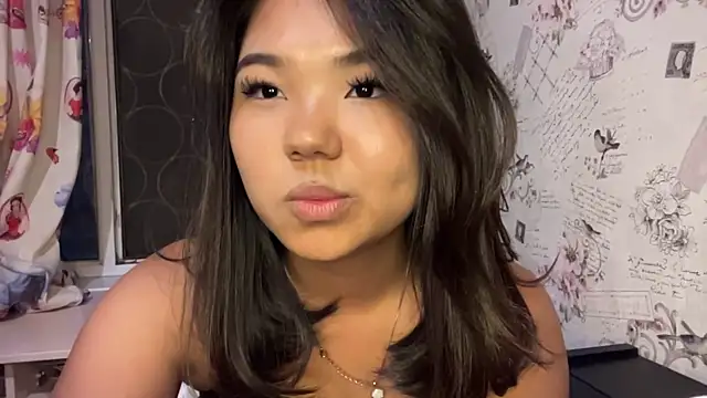 JohannaMickiewicz webcam